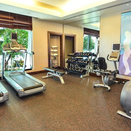Residence Inn By Marriott Fort Lauderdale Intracoastal Экстерьер фото