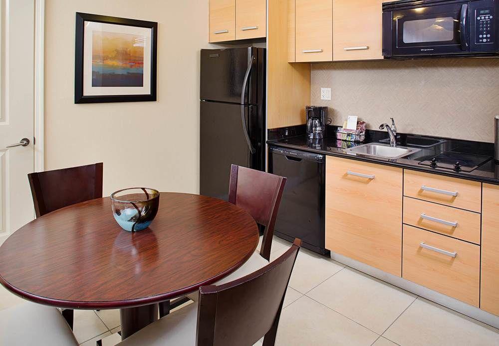 Residence Inn By Marriott Fort Lauderdale Intracoastal Экстерьер фото