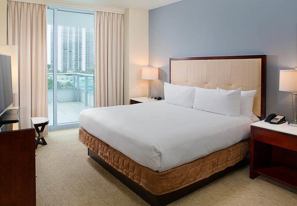 Residence Inn By Marriott Fort Lauderdale Intracoastal Экстерьер фото