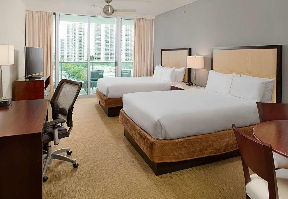 Residence Inn By Marriott Fort Lauderdale Intracoastal Экстерьер фото