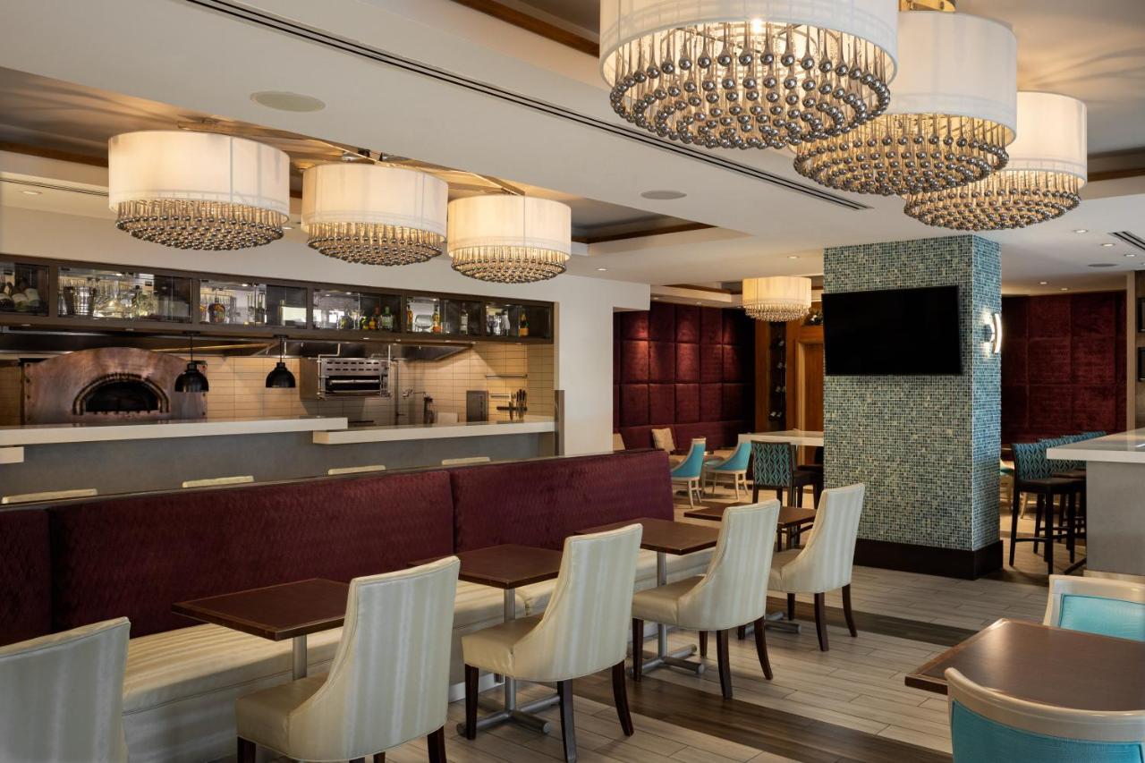 Residence Inn By Marriott Fort Lauderdale Intracoastal Экстерьер фото