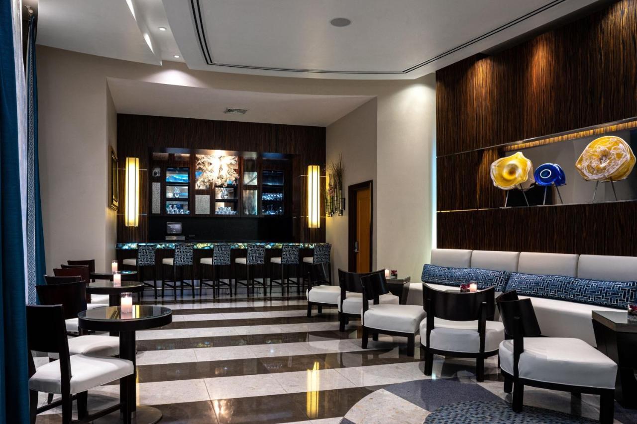 Residence Inn By Marriott Fort Lauderdale Intracoastal Экстерьер фото