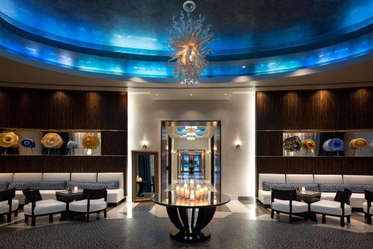 Residence Inn By Marriott Fort Lauderdale Intracoastal Экстерьер фото
