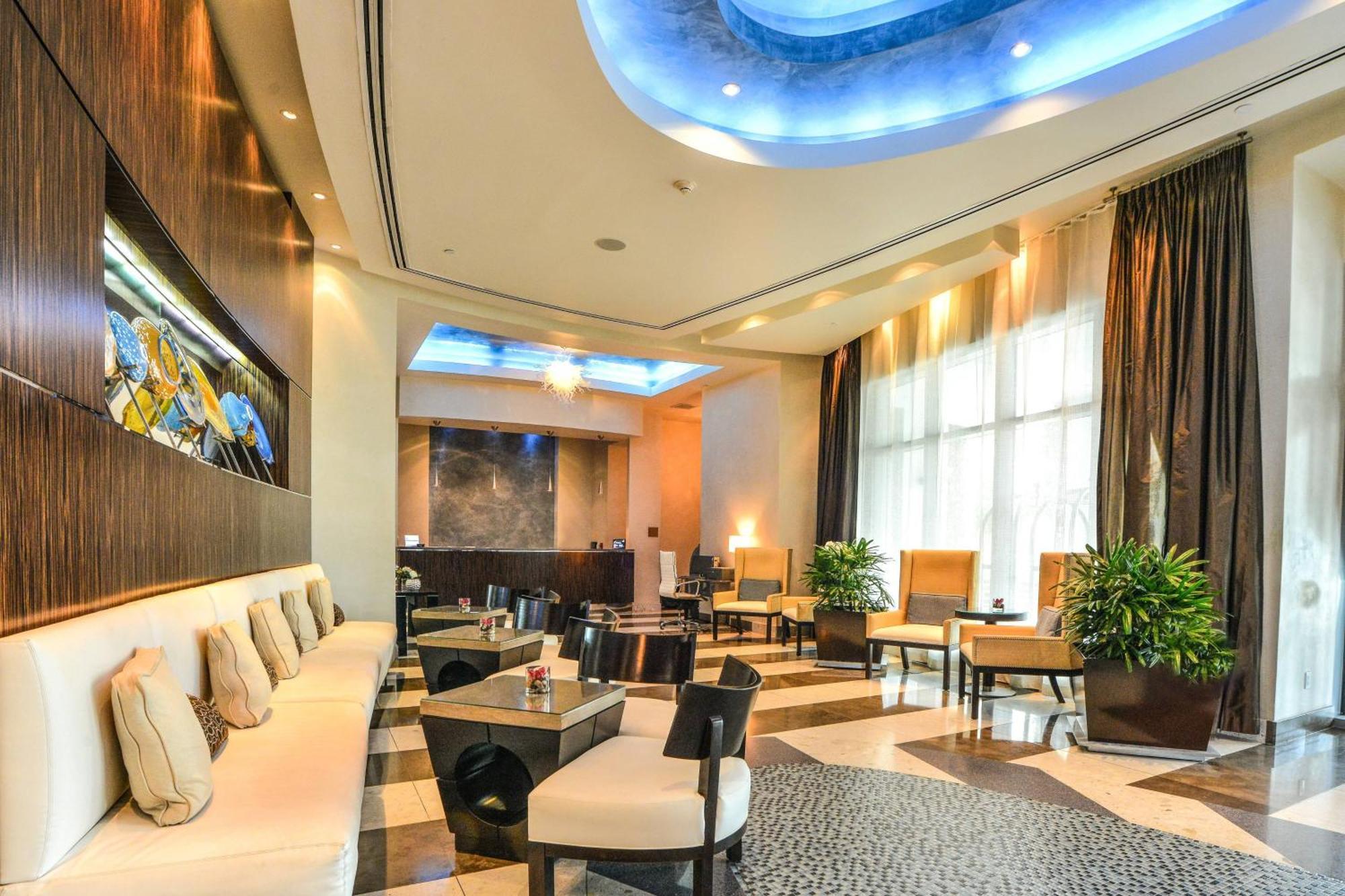 Residence Inn By Marriott Fort Lauderdale Intracoastal Экстерьер фото