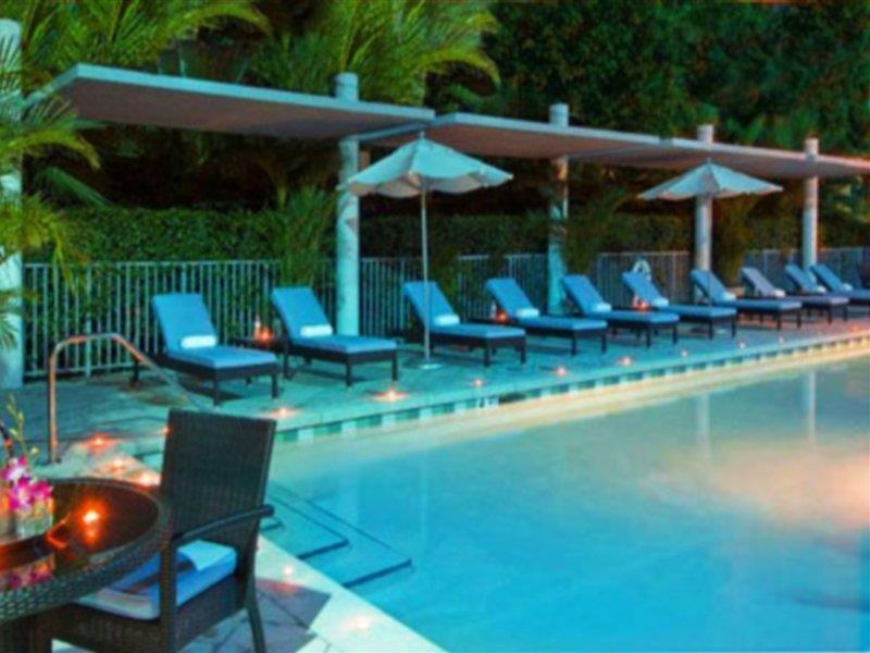 Residence Inn By Marriott Fort Lauderdale Intracoastal Экстерьер фото