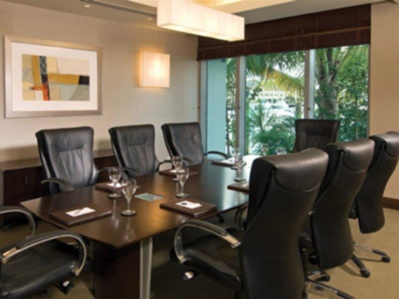 Residence Inn By Marriott Fort Lauderdale Intracoastal Экстерьер фото